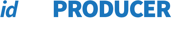 idProducer Company Logo